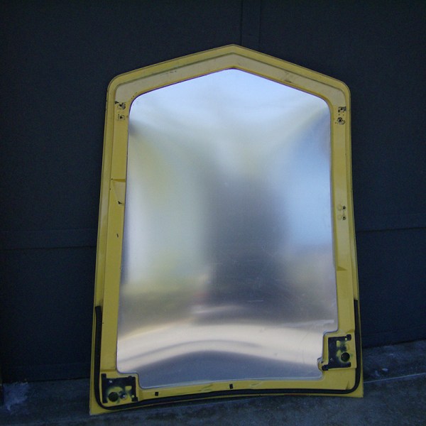 1968-72 corvette hood